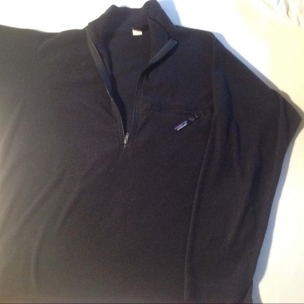 Performance Zip-T Pullover - image 2